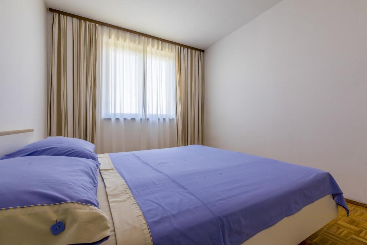 Appartement Hrusta à Crikvenica Extérieur photo